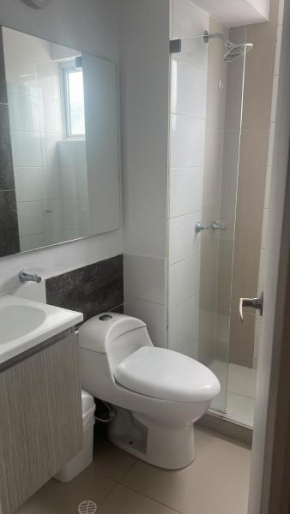 Apartamento puerto Banus Rodadero sur